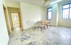 Jalan Sastera U2/1, TTDI Jaya, Taman TTDI Jaya, Selangor 40150