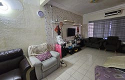 Bukit Tinggi 3, Klang, Selangor 41200