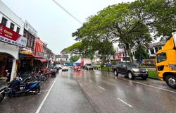 Ulu Tiram, Johor 81800