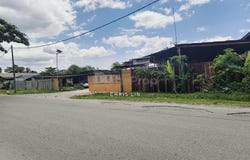 Seri Kembangan, Selangor