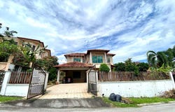 Jalan Seri Putra, Kajang, Selangor 43000