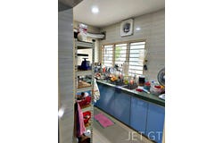 Jalan Aman Perdana, Klang, Selangor 41050