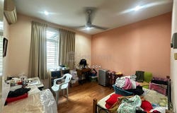 Jalan Gaya, Jalan Sasa, Ulu Tiram, Johor 81800