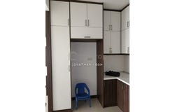 Sentul, Kuala Lumpur 68100