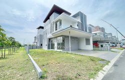 Kota Kemuning, Selangor 40460