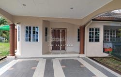 Jalan Suakasih, Batu 9th Cheras, Selangor 43200