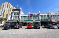 Shah Alam, Selangor 40170