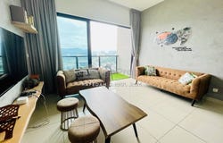 Ampang, Selangor 55000