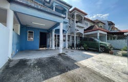 Jalan USJ 12/1, USJ, Selangor 47630
