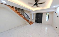 Ulu Tiram, Johor 81800
