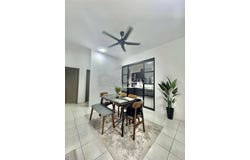 Persiaran Tropicana Heights 2, 43500, Selangor, Kajang, Selangor 43000