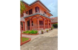 Jalan Meranti, Batang Kali, Selangor