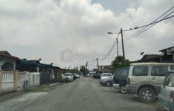 Jalan Samarinda, Klang, Selangor 41000