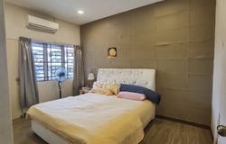 Cheras, Kuala Lumpur 56100