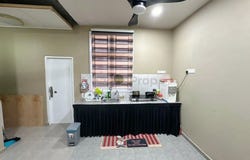 Jalan Sentral, Iskandar Puteri, Johor 79100