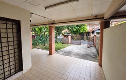 Jalan DC 1, Sungai Buloh, Selangor 47000