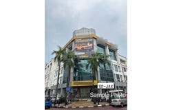 Klang, Selangor, Klang, Selangor 41150