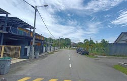 Jalan Perawan, Bukit Rambai, Melaka 75260