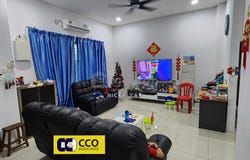 Ipoh, Perak 31500