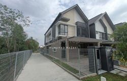 Shah Alam, Selangor