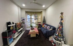 Jalan Api-Api 1, 52000, Kuala Lumpur, Kepong, Kuala Lumpur 52100