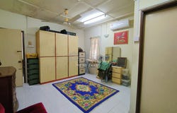 Jalan Changkat Permata, Keramat, Selangor 53300