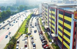 Jalan 2/125e, Taman Desa Petaling, Desa Petaling, Kuala Lumpur 57100