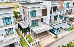 Ampang, Selangor 68000