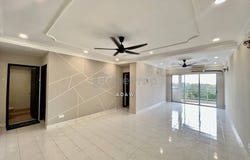 Jalan Tengku Ampuan Rahimah 9/20, Section 9, Shah Alam, Selangor 40100
