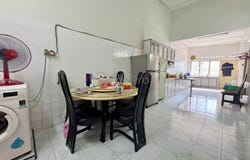 Lorong Pepauh, Klang, Selangor 41050