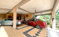 Melawati, Ampang, Kuala Lumpur 53100