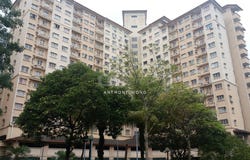 Ulu Kelang, Selangor 68000
