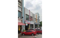 Jenjarom, Selangor