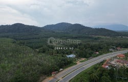 Jeniang, Kedah 8700