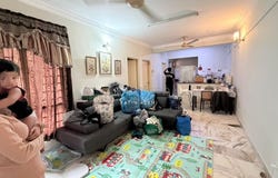 Jalan TK4/10, Puchong, Selangor 47190