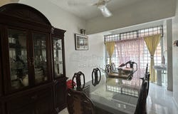 Ulu Klang, Ulu Kelang, Selangor 68000