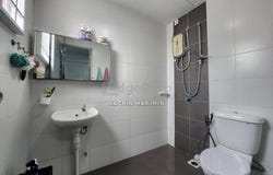 Persiaran Setia Makmur, 40170, Selangor, Shah Alam, Selangor