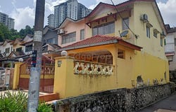 Jalan Tiong 8, Puchong, Selangor 47100