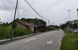 Jalan 15, Semenyih, Selangor 43300