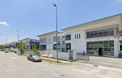 Jalan STR 2 , Rawang, Selangor 48000