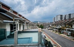 Jalan BS, Seri Kembangan, Selangor 43300