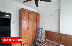 Jalan Rumbia, 11900, Penang, Bukit Jambul, Penang 11900