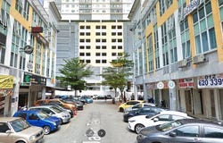 4, Petaling Jaya, Selangor 47810