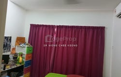 Seri Kembangan, Selangor 43200