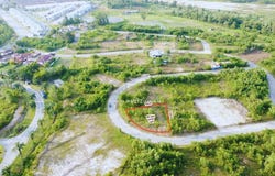 Jalan Tasik Puteri, Rawang, Selangor 48300