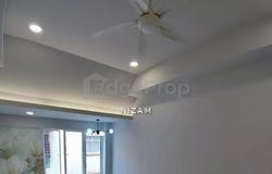 Jalan Putra Perdana 5/2, Puchong, Selangor 47100