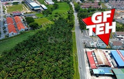 Kubang Semang, Kubang Semang, Penang 14400