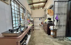 Jalan Wira, Cheras, Kuala Lumpur 55100