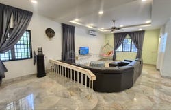 JALAN PASIR PUTEH, IPOH, Perak 31650