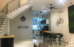 Jalan DT, Rawang, Selangor 48000